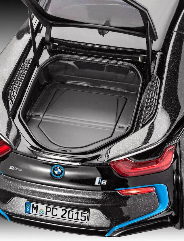 Revell Model Set BMW i8 (1:24)