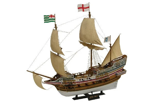 Golden Hind
