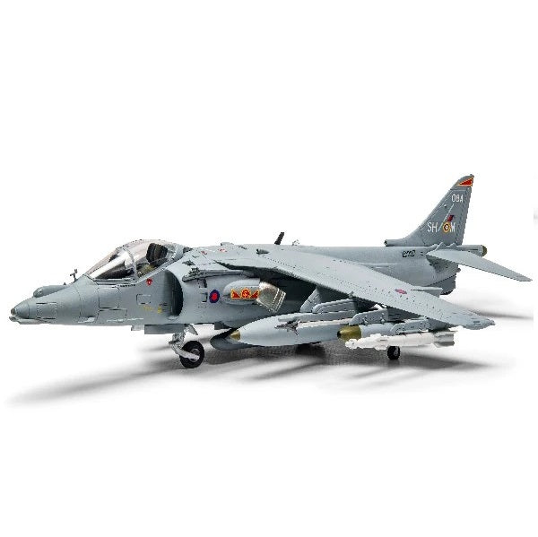 Airfix Gift Set - BAE Harrier GR.9A (1:72)