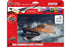 Airfix Starter Set RNLI Shannon Class Lifeboat 1:72