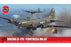 Airfix Boeing B-17G / Fortress Mk.III (1:72)