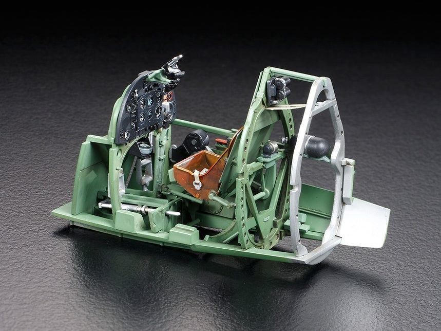 Supermarine Spitfire Mk.IXc (1:32)