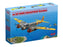 Ju 88 WWII USAAF/RAF Bomber 1:48