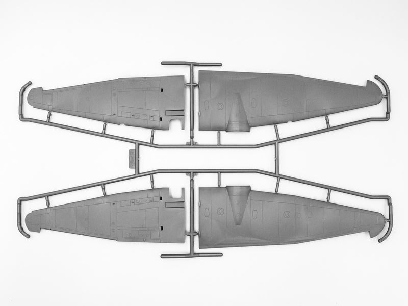 Ju 88 WWII USAAF/RAF Bomber 1:48