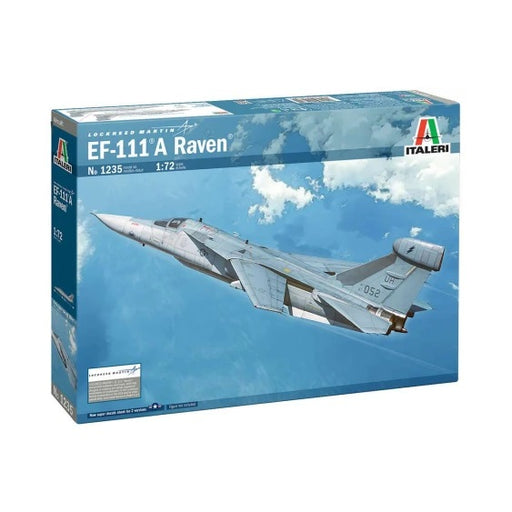 EF-111 A Raven