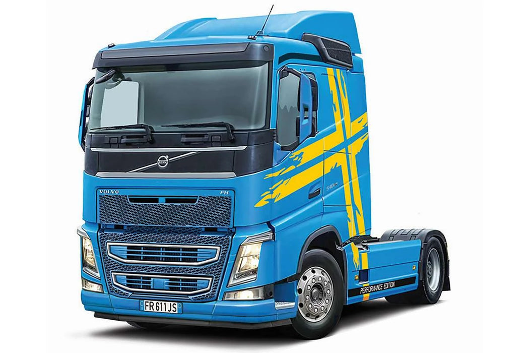 Volvo FH Low Roof 1:24
