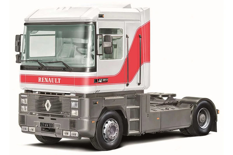 Italeri Renault AE500 Magnum (1:24)