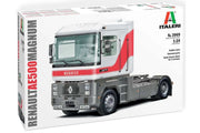 Italeri Renault AE500 Magnum (1:24) Box