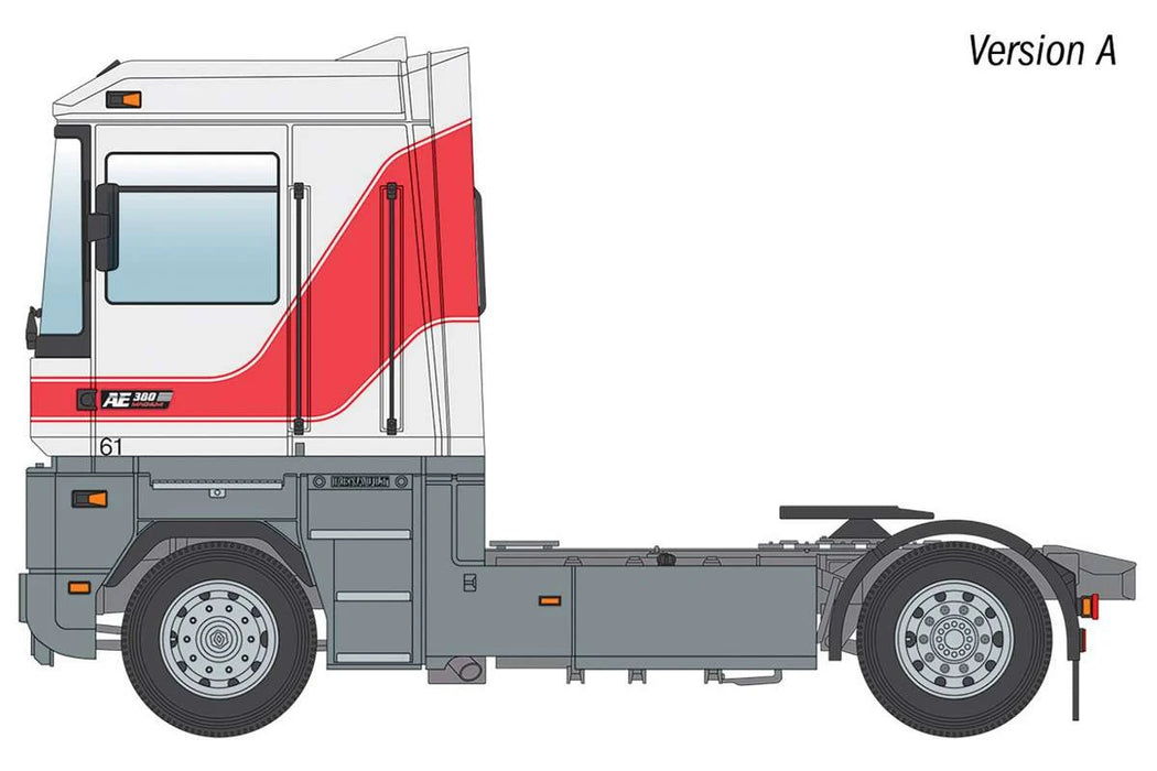 Italeri Renault AE500 Magnum (1:24)