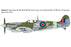 Italeri Spitfire Mk.V /Mk.IX Aces (1:72)