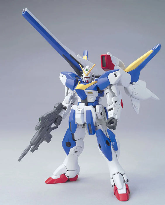 HGUC LM314V23/24 Victory Two Assault Buster Gundam