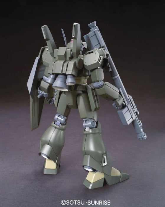HGUC RGM-89De Jegan (ECOAS Type)