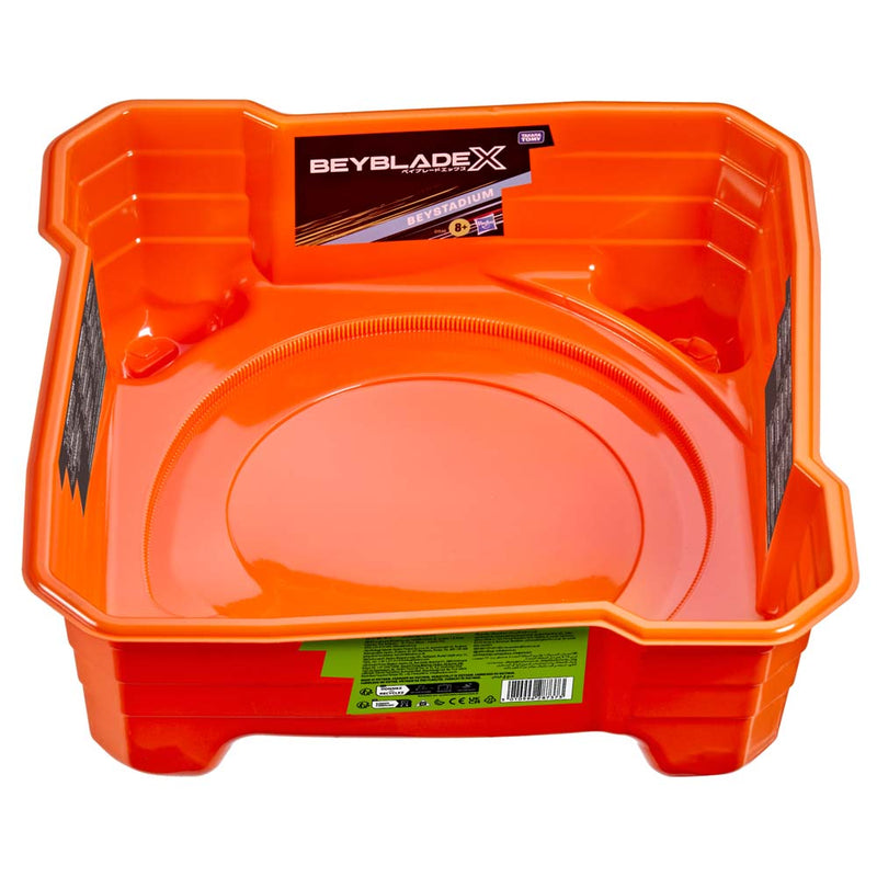 Beyblade X - Beystadium Battle Arena (Orange)