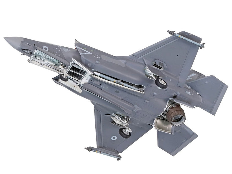 Lockheed Martin F-35 B Lightning II (1:72)