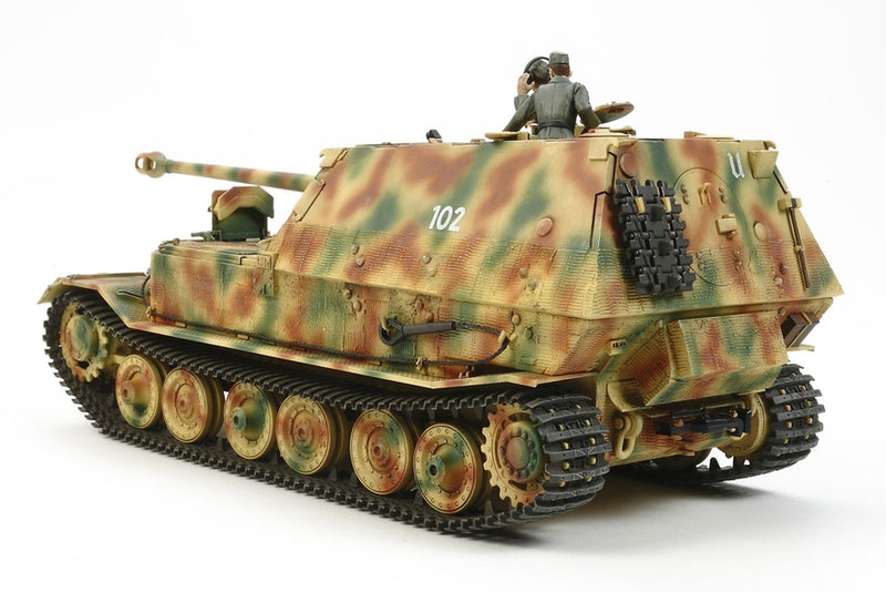 German Tank Destroyer Sd.Kfz.184 'Elefant' 1:35
