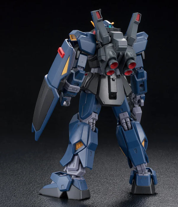 HGUC RX-178 Gundam Mk-II (Titans)