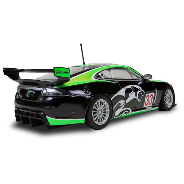 Airfix Gift Set - Jaguar XKR GT3 1:32