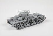 Zvezda Soviet Heavy Tank T-35 (1:72)