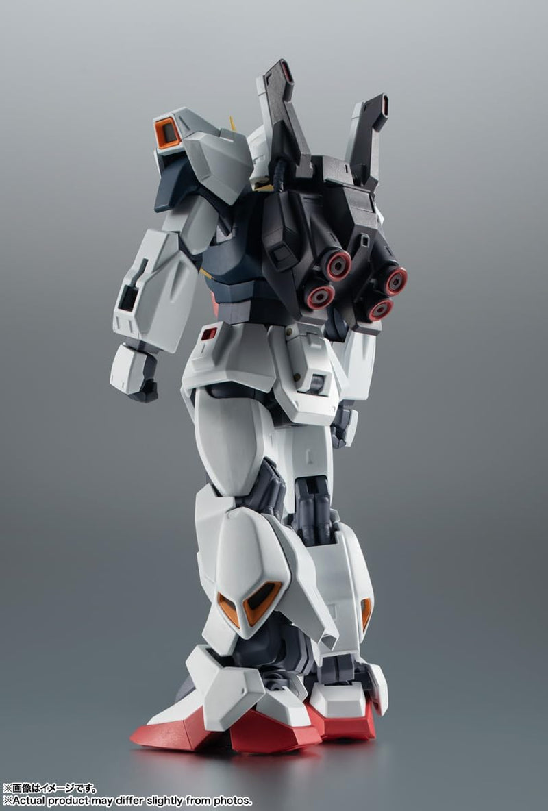 The Robot Spirits RX-178 Gundam MkII (A.E.U.G.) ver. A.N.I.M.E.