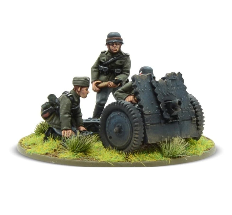 Blitzkrieg Early War German Army