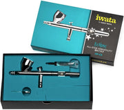 Iwata Eclipse CS Airbrush