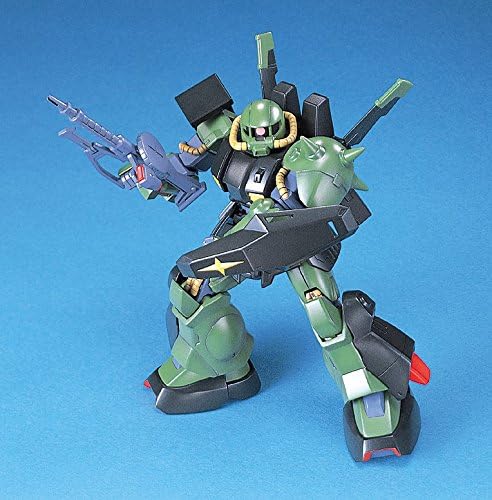HGUC RMS-106 Hi-Zack