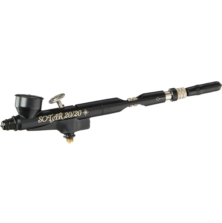 Badger SOTAR 20/20