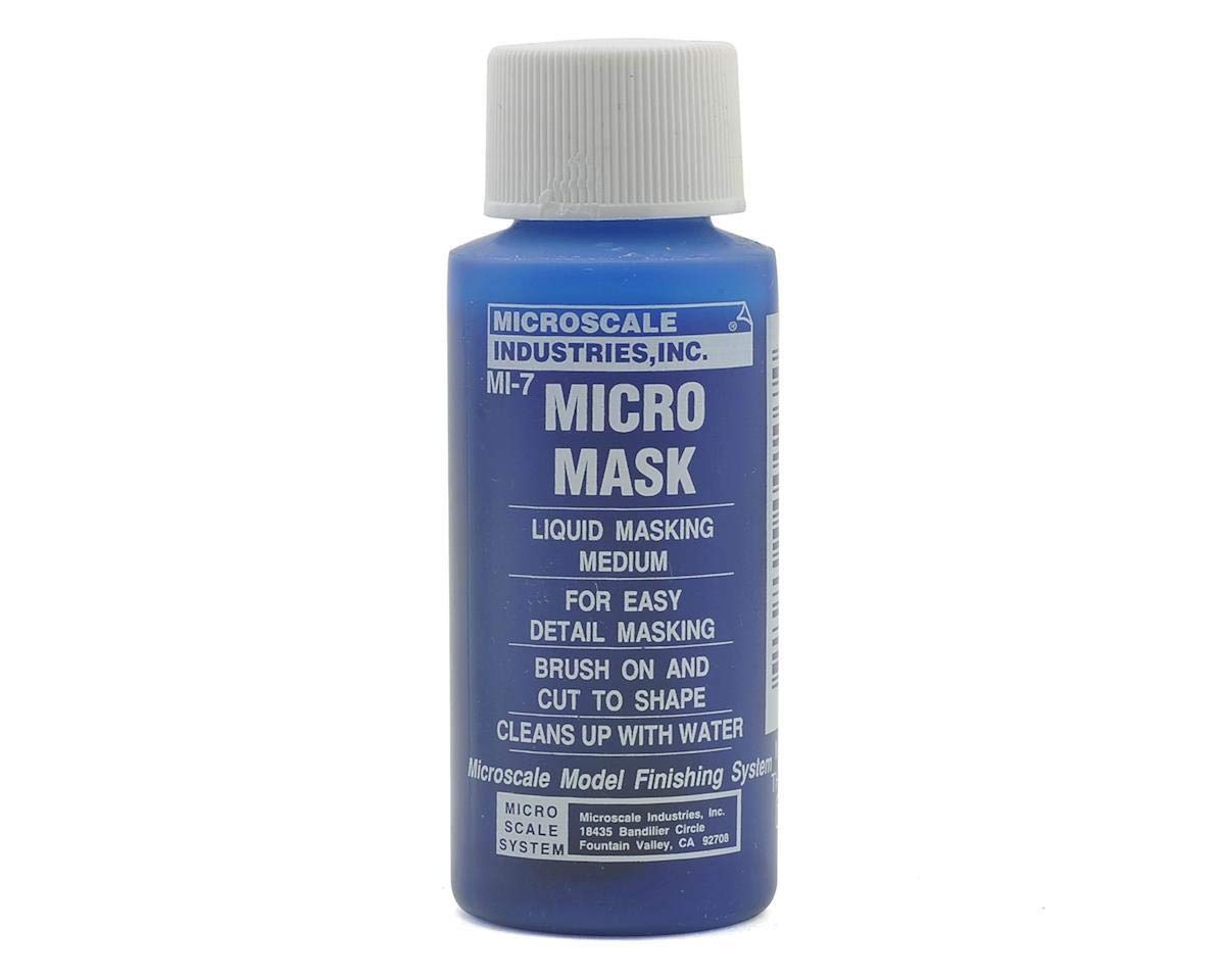 Microscale Micro Mask- 1 fl. oz. / 30ml