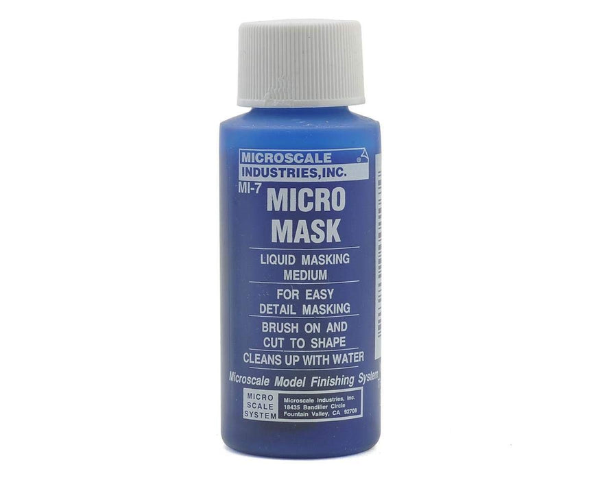 Microscale Micro Mask- 1 fl. oz. / 30ml