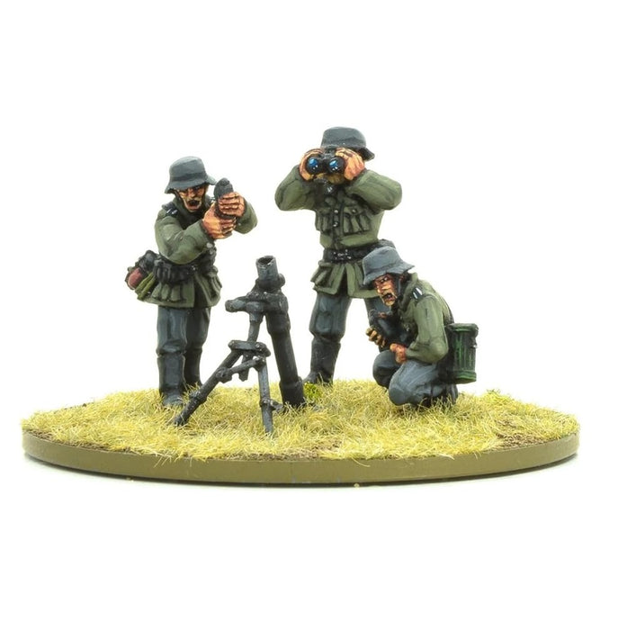 Blitzkrieg Early War German Army