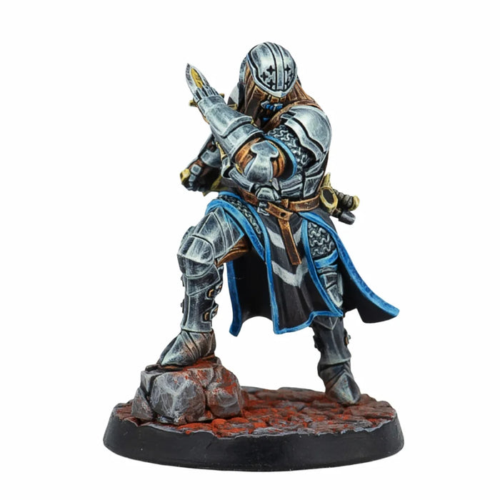 Warcrow Battle Pack: The Song of the Dormant (with exclusive Syzigian)