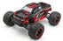 BlackZon Slyder 4WD Monster Truck 'Red'