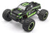 BlackZon Slyder 4WD Monster Truck 'Green'