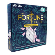 The Fortune Hotel