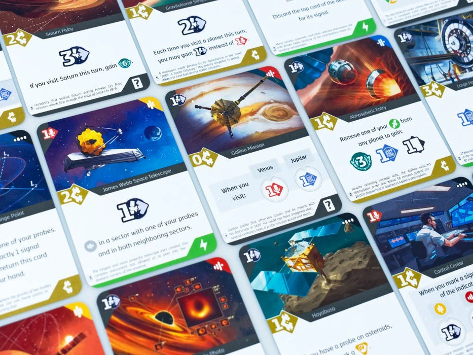 SETI: Search for Extraterrestrial Intelligence