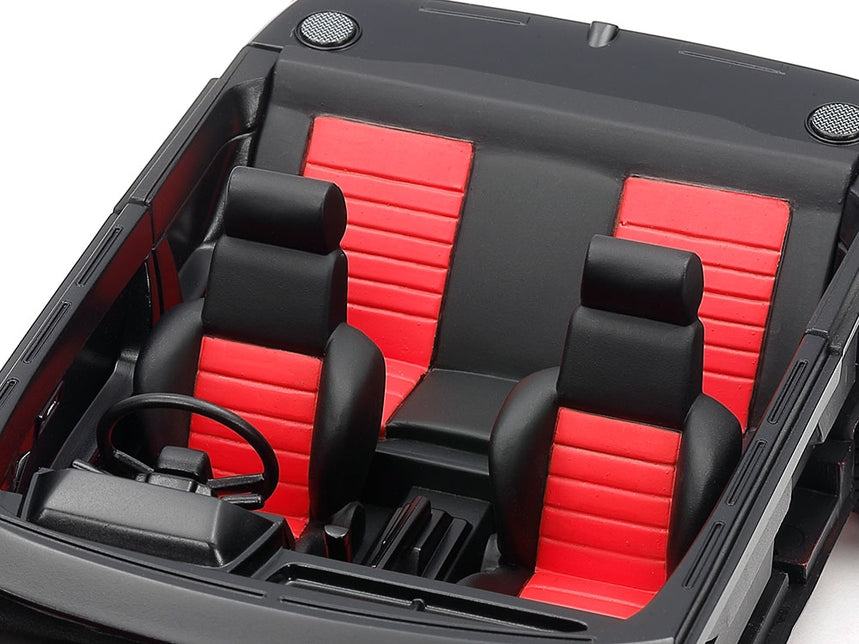 Honda Prelude XX (1:24)