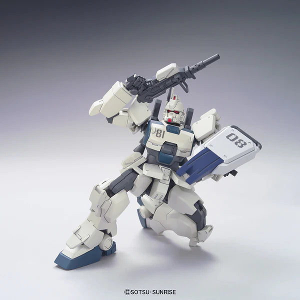 HGUC Gundam Ez8