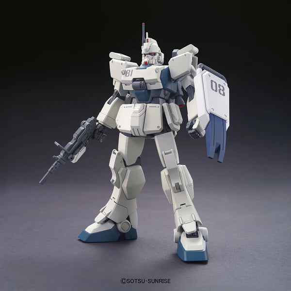 HGUC Gundam Ez8