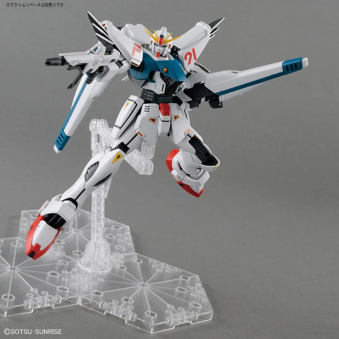 MG F91 Gundam 2.0