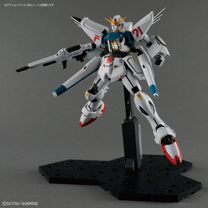 MG F91 Gundam 2.0