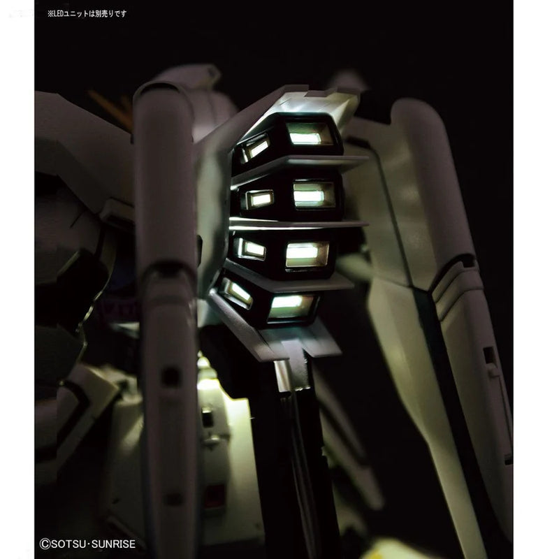 MG F91 Gundam 2.0