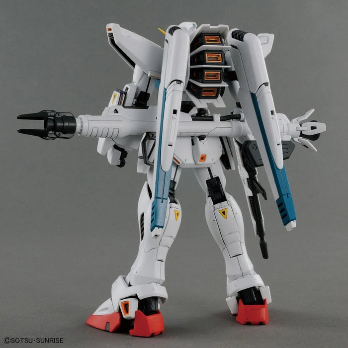 MG F91 Gundam 2.0