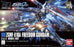 HGCE ZGMF-X10A Freedom Gundam (Revive)