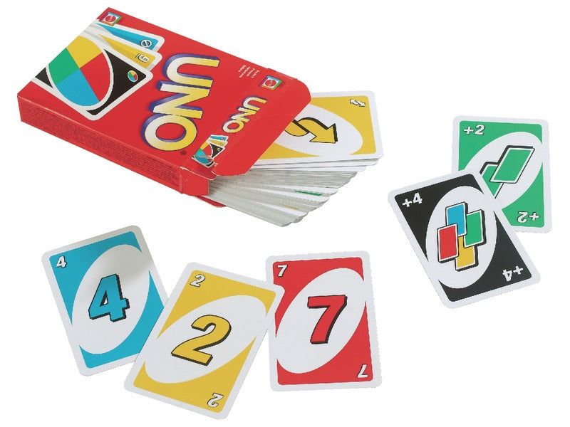 UNO Card Game