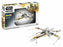 Revell Carson Teva's X-Wing Fighter: The Mandalorian