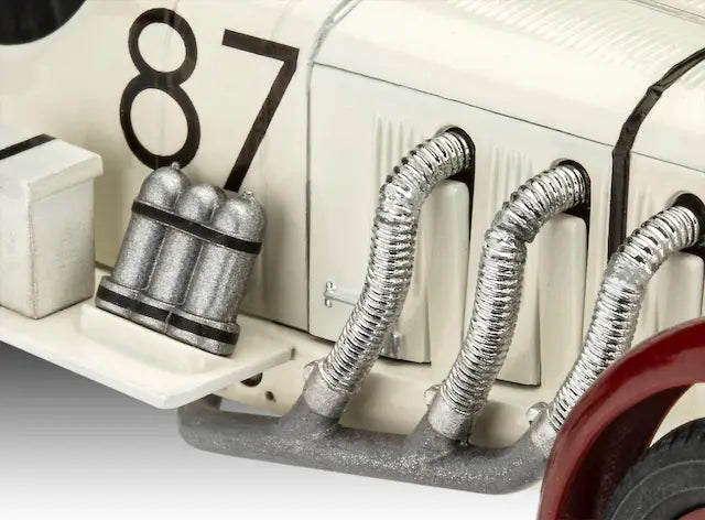 Revell Mercedes-Benz SSKL 1:32