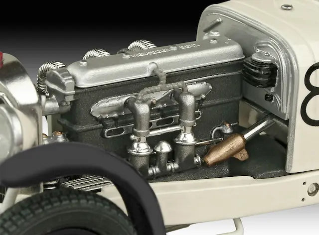 Revell Mercedes-Benz SSKL 1:32