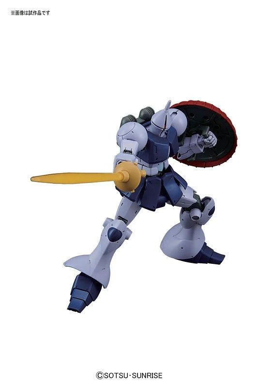 HGUC YMS-15 Gyan