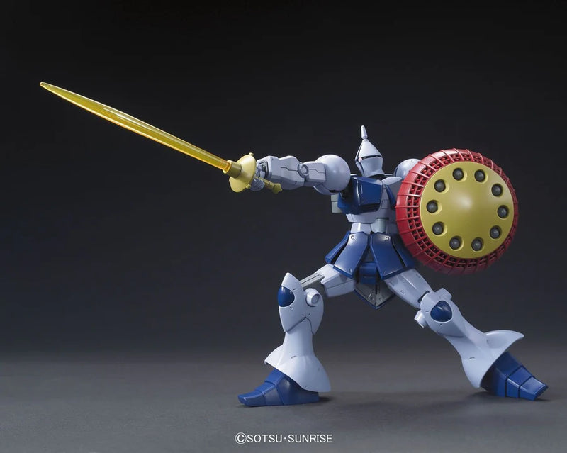 HGUC YMS-15 Gyan