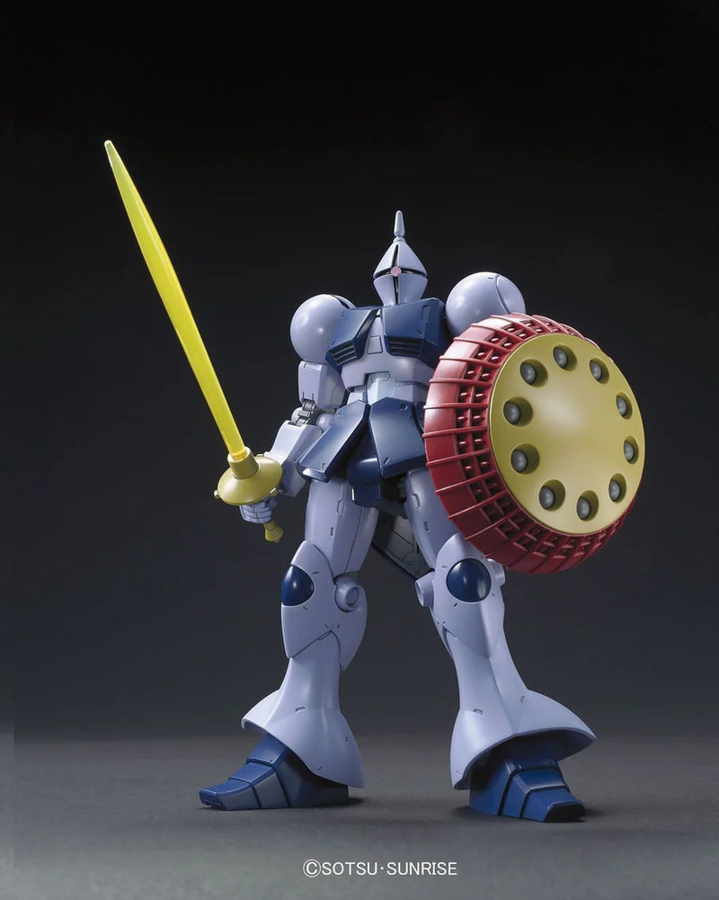 HGUC YMS-15 Gyan